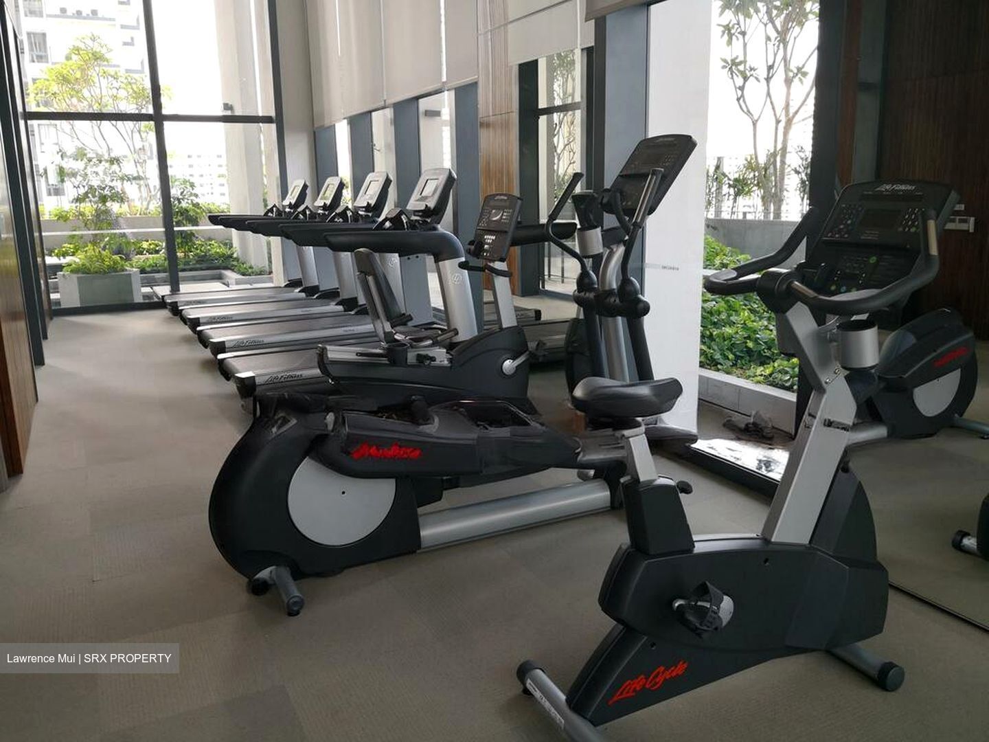 Highline Residences (D3), Condominium #507632881